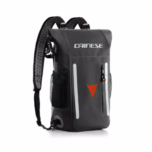 Dainese Рюкзак Explorer WP Backpack 15L black в Чебоксарах