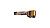 Leatt Маска Velocity 6.5 SNX Iriz Orange Bronze UC 68% в Чебоксарах