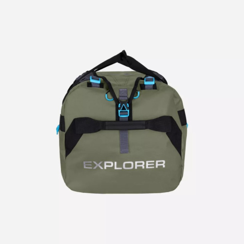 Finntrail Гермосумка Explorer 1728 Khaki 100L в Чебоксарах
