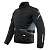 Dainese Куртка Tempest 3 D-Dry Black/Black/Ebony в Чебоксарах
