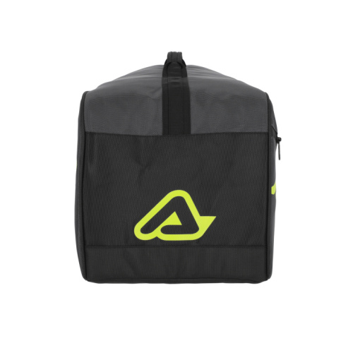 Acerbis Сумка для шлема X-Linear Black/Yellow в Чебоксарах