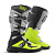 Gaerne мотоботы GX-1 Evo Black/Yellow в Чебоксарах