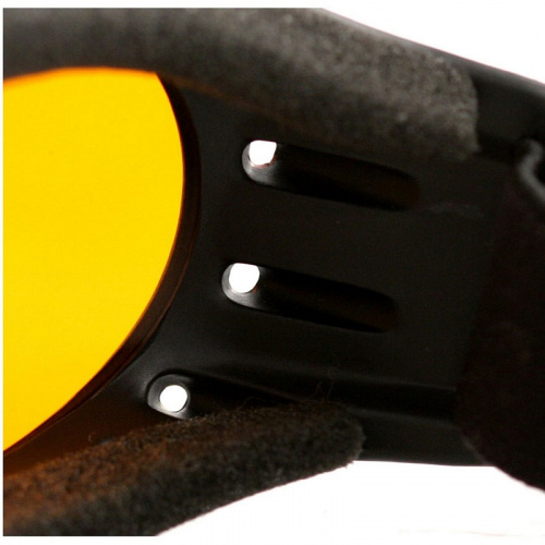 Bobster Очки Cruiser Amber Оранжевый/Затемненные в Чебоксарах