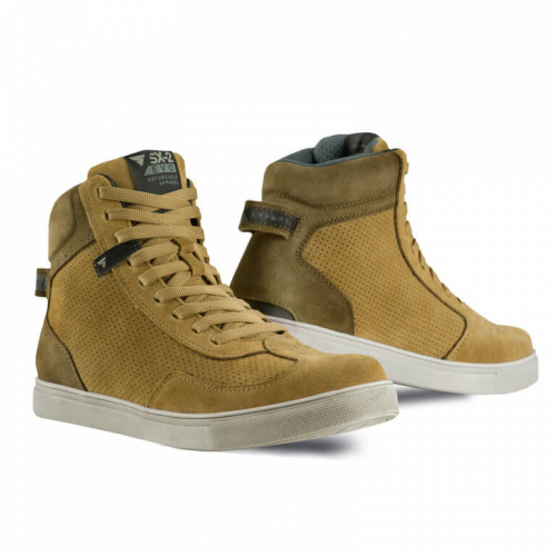 Shima Мотоботы SX-2 Evo Brown в Чебоксарах