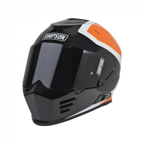 Simpson Шлем интеграл Venom Milwaukee в Чебоксарах