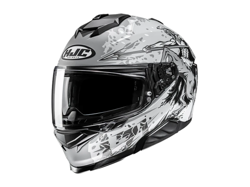 HJC Шлем i71 Taurus MC10SF в Чебоксарах