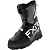FXR Ботинки снегоходные X-Cross Pro BOA с утеплителем Black/White в Чебоксарах
