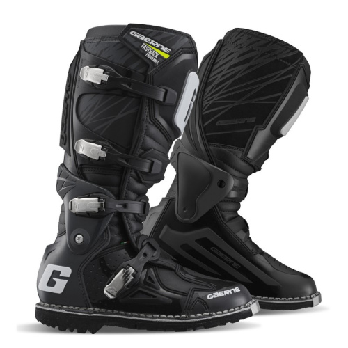 Gaerne Мотоботы Fastback Endurance Enduro Black в Чебоксарах