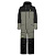 Scott комбинезон зимний Roop Dryo dust grey/black в Чебоксарах