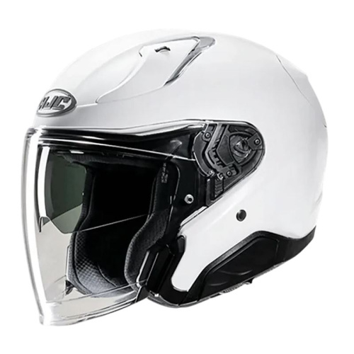 HJC Шлем RPHA31 Pearl White в Чебоксарах