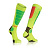 Acerbis Гольфы кроссовые детские MX Impact Kid Orange/Yellow в Чебоксарах