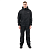 Dragonfly Мембранный костюм Active 2.0 Man Black 2024 в Чебоксарах