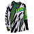 Leatt Джерси 3.5 Jr Storm Teal в Чебоксарах