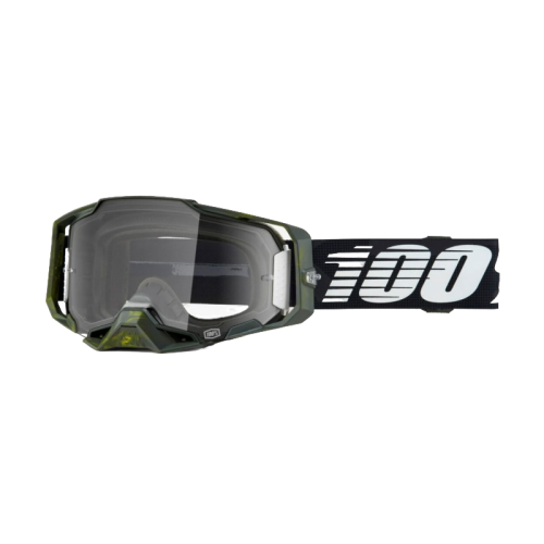 100% Очки Armega Soledad / Clear в Чебоксарах