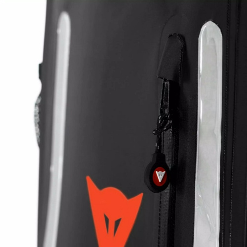 Dainese Рюкзак Explorer WP Backpack 15L black в Чебоксарах