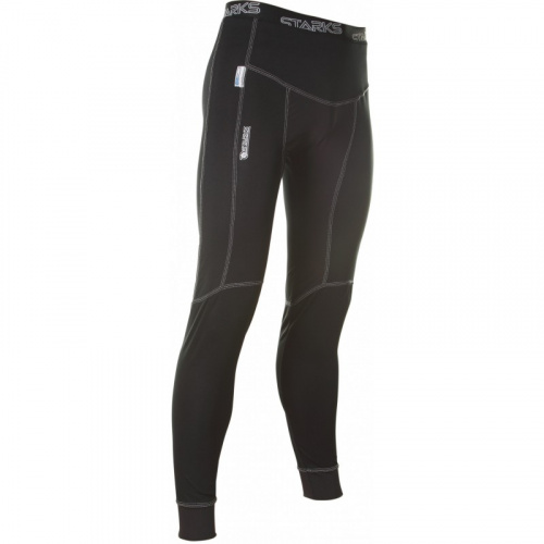 Starks Брюки Pants Coolmax Черный в Чебоксарах