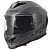 LS2 Мотошлем FF818 Storm III Solid Nardo Grey в Чебоксарах