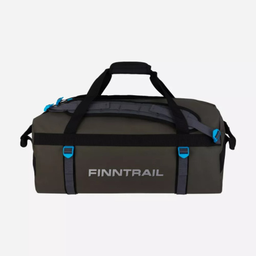 Finntrail Сумка Explorer 1733 Khaki 70L в Чебоксарах