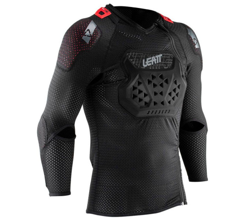 Leatt Защита тела Body Protector AirFlex Stealth в Чебоксарах