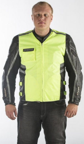 Hyperlook Мотожилет сигнальный Hypervision в Чебоксарах