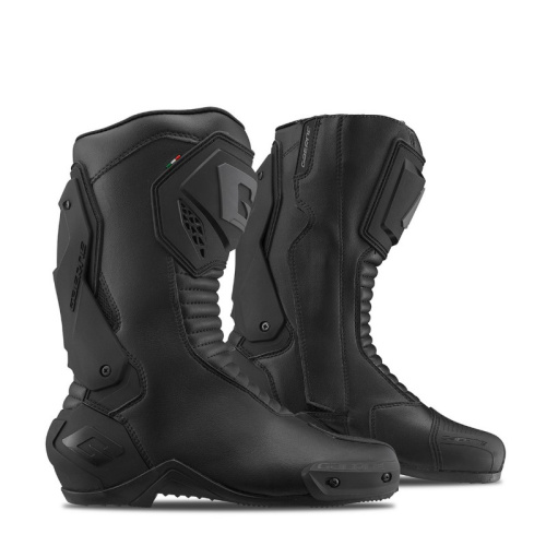 Gaerne Мотоботы GRS Black в Чебоксарах