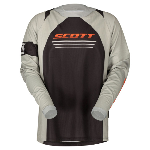 Scott Джерси X-Plore grey/black в Чебоксарах