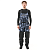 Dragonfly Вейдерсы мембранные Quad Pro 2025 Dark Camo в Чебоксарах