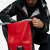 Finntrail Герморюкзак Expedition 40L 1719 Red в Чебоксарах