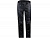 LS2 Мотобрюки Vento Man Pants черный в Чебоксарах