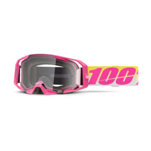 100% Очки Armatic Sellars / Clear в Чебоксарах