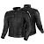 Shima Куртка Кожаная Blake Black в Чебоксарах