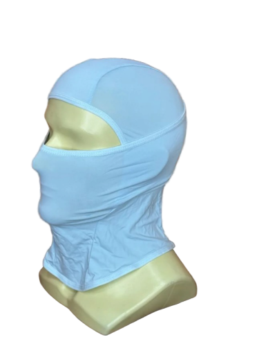 Scout Подшлемник женский/детский Baby голубой в Чебоксарах