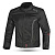Dimox Мотокуртка текстиль Rebel Mens Black/Grey в Чебоксарах