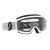 Scott Очки кроссовые Primal Enduro white clear в Чебоксарах Scott Очки кроссовые Primal Enduro white clear в Чебоксарах
