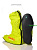 Starks Дождевые бахилы с цельной подошвой Rain Boots Салатовый в Чебоксарах