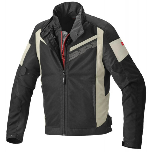 Spidi Куртка Breezy Net H2Out Sand в Чебоксарах