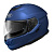 Shoei Шлем GT-Air 3 Candy синий матовый металлик в Чебоксарах