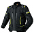Scout Куртка Outback wp black/yellow в Чебоксарах