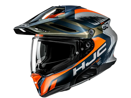 HJC Шлем RPHA60 Quid MC47SF в Чебоксарах