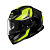 Shoei Шлем Neotec 3 Grasp Желто-черный в Чебоксарах