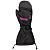 Scott Варежки снегоходные  женские Roop Black/Pink в Чебоксарах