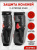Acerbis Защита коленей X-Strong Knee Black/White в Чебоксарах