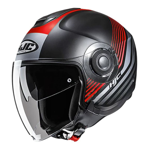 HJC Шлем i40N Dova MC1SF в Чебоксарах