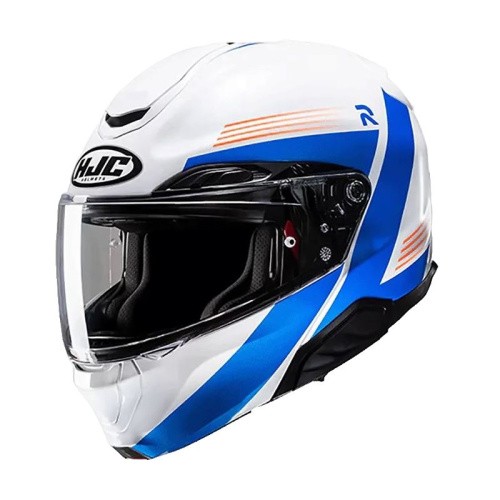 HJC Шлем RPHA91 Abbes MC27 в Чебоксарах