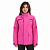 Dragonfly Дождевая куртка Evo Pro Woman V26 Pink в Чебоксарах