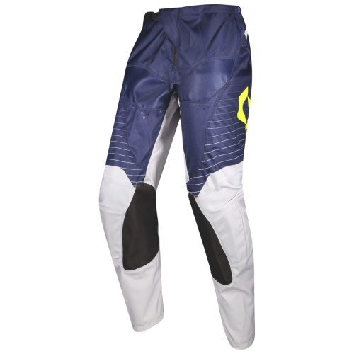 Scott Брюки 350 Dirt Evo blue/grey в Чебоксарах
