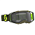 Scott Очки кроссовые Prospect LS kaki green/neon yellow light sensitive в Чебоксарах