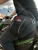 Motolike сумка на пояс красная в Чебоксарах Motolike сумка на пояс красная в Чебоксарах