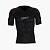 Leatt Защита плеч Shoulder Tee 3DF AirFit Lite Evo V26 Black в Чебоксарах