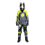 Grom Штаны кроссовые Fragment Neongrey в Чебоксарах